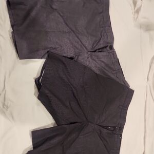 Stylish Hurley Gray Shorts